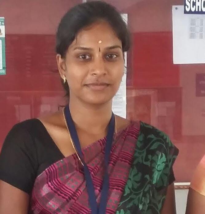 Mrs.S.Sivaranjani